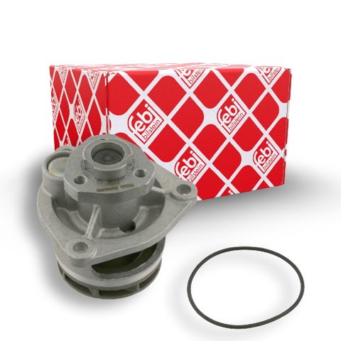 Febi Bilstein 17775 Water Pump, photo 2