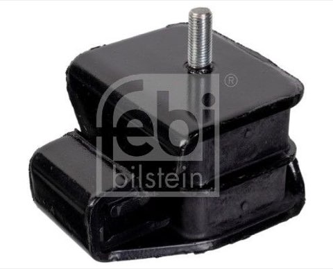 Febi Bilstein 177750 Engine Mount, photo 3