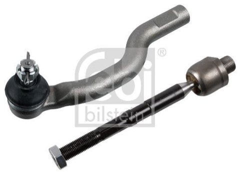Febi Bilstein 177761 Track Rod Assembly, photo 2