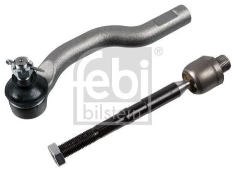 Febi Bilstein 177762 Track Rod Assembly, photo 2