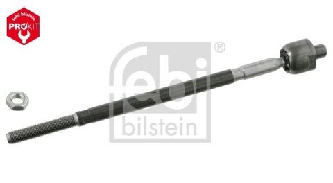 Febi Bilstein 17777 Inner Tie Rod, photo 2