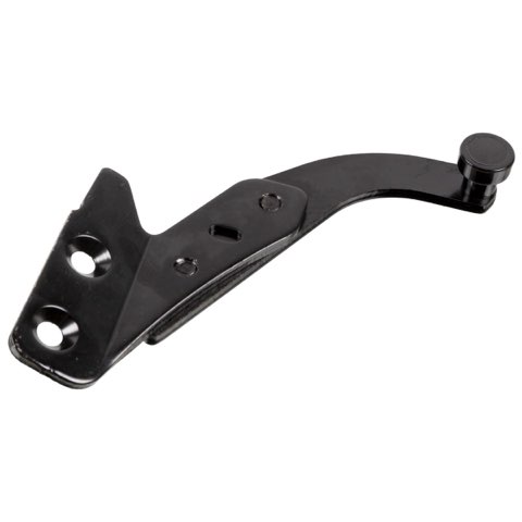 Febi Bilstein 177776 Roller Guide, Sliding Door, photo 2