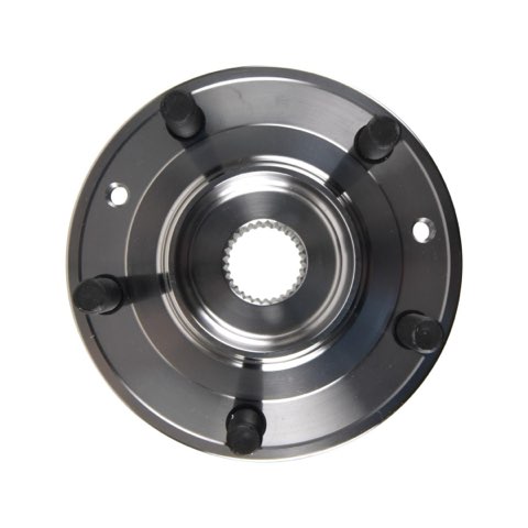 Febi Bilstein 177781 Wheel Hub, photo 2