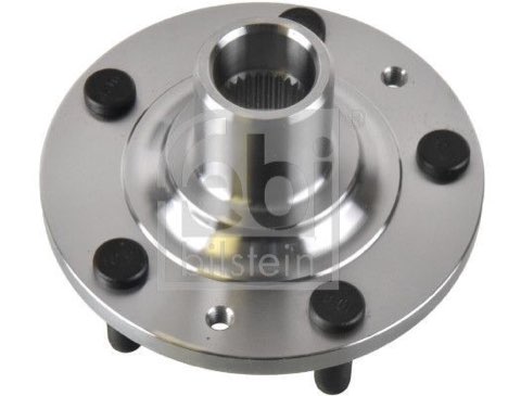 Febi Bilstein 177781 Wheel Hub, photo 3