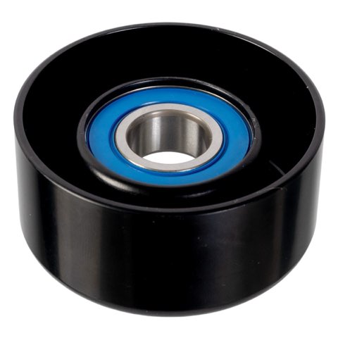 Febi Bilstein 177791 Tensioner Pulley, photo 2