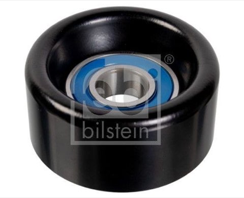 Febi Bilstein 177791 Tensioner Pulley, photo 3