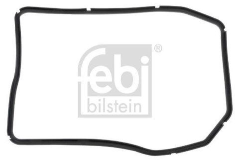 Febi Bilstein 17782 Seal, Automatic Transmission Oil Pan, for Automatic Transmission, photo 2