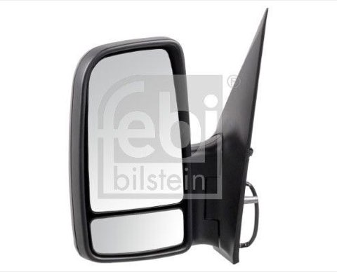 Febi Bilstein 177829 Wing Mirror, Driver Cabin, photo 2