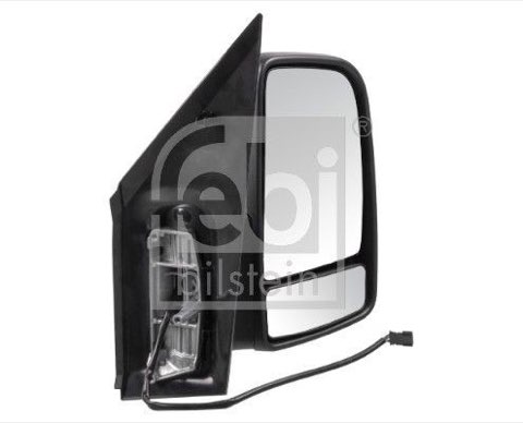 Febi Bilstein 177830 Wing Mirror, Driver Cabin, photo 3