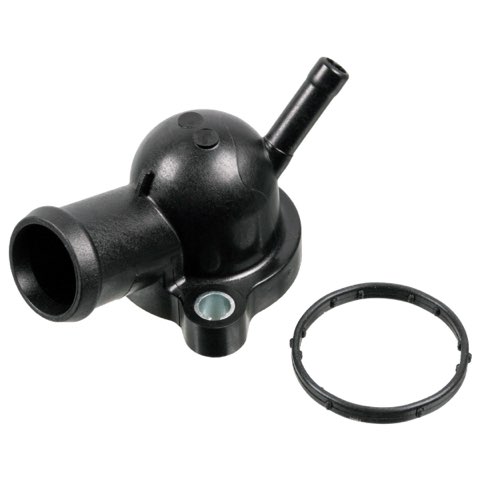 Febi Bilstein 177871 Coolant Flange, photo 2