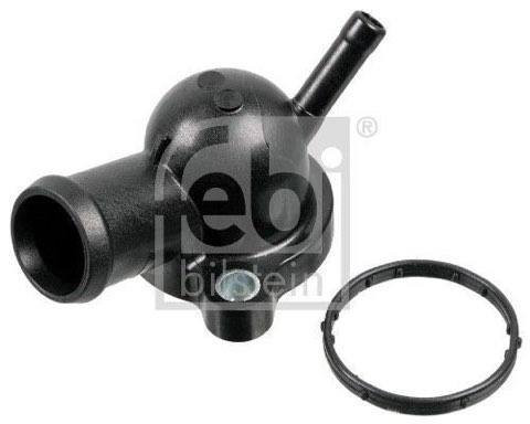 Febi Bilstein 177871 Coolant Flange, photo 3