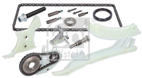 Febi Bilstein 177886 Timing Chain Kit, photo 2