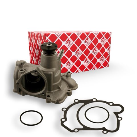 Febi Bilstein 17789 Water Pump, photo 2
