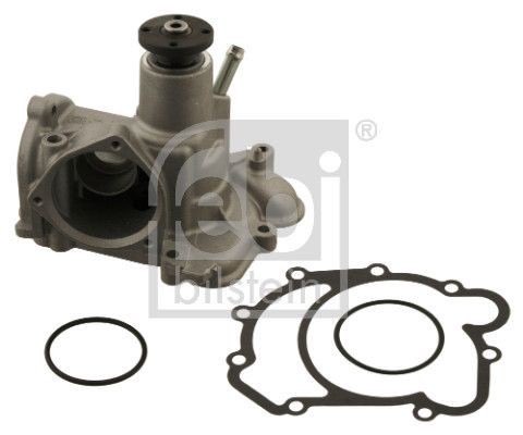 Febi Bilstein 17789 Water Pump, photo 3