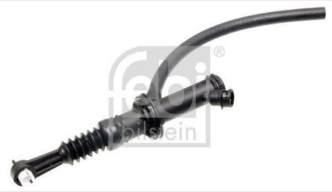 Febi Bilstein 177907 Clutch Master Cylinder, for Left-Hand/Right-Hand Drive Vehicles, photo 2