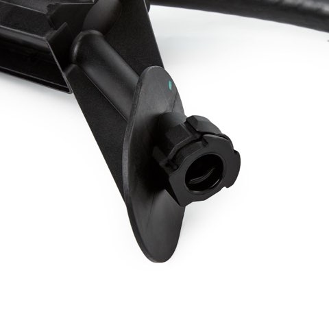 Febi Bilstein 177909 Clutch Master Cylinder, for Left-Hand/Right-Hand Drive Vehicles, photo 3