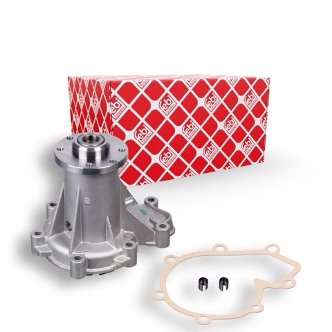 Febi Bilstein 17791 Water Pump, photo 2