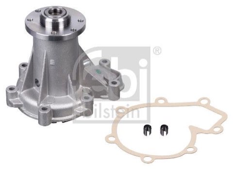 Febi Bilstein 17791 Water Pump, photo 3