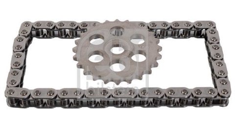 Febi Bilstein 177923 Oil Pump Chain Kit, photo 2
