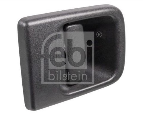 Febi Bilstein 177938 Door Handle, photo 3