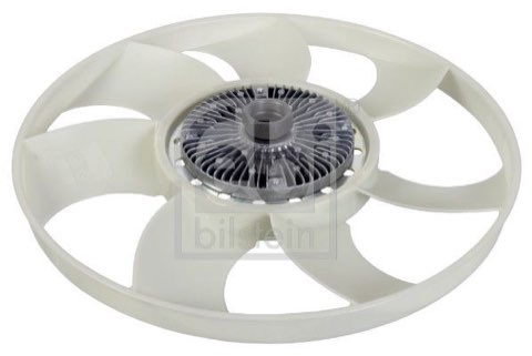 Febi Bilstein 177941 Fan, Radiator, photo 2