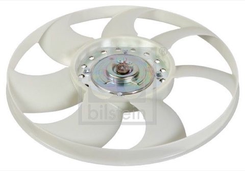 Febi Bilstein 177941 Fan, Radiator, photo 3