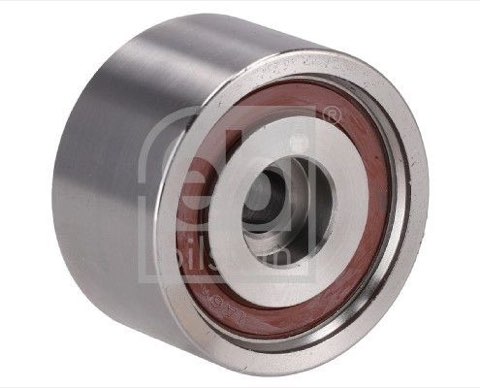 Febi Bilstein 177944 Timing Belt Deflection Pulley, photo 3