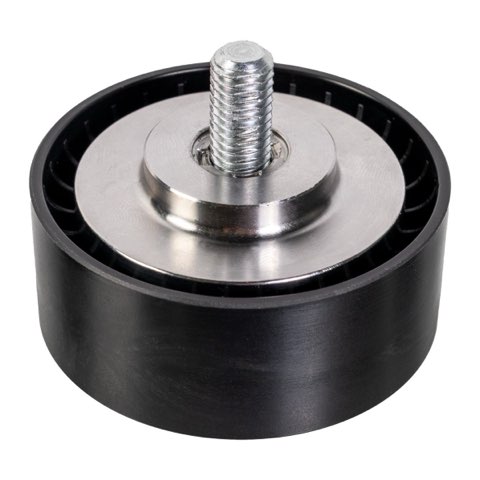 Febi Bilstein 177946 Deflection / Guide Pulley, photo 2