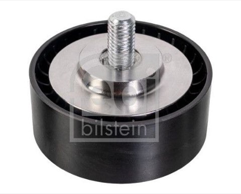 Febi Bilstein 177946 Deflection / Guide Pulley, photo 3