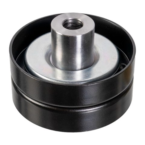 Febi Bilstein 177948 Deflection / Guide Pulley, photo 2