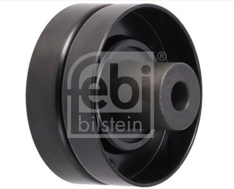 Febi Bilstein 177948 Deflection / Guide Pulley, photo 3
