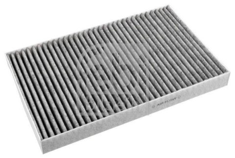 Febi Bilstein 17796 Pollen Filter, photo 3