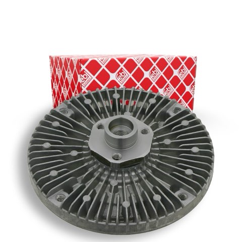 Febi Bilstein 17798 Fan Clutch, photo 2