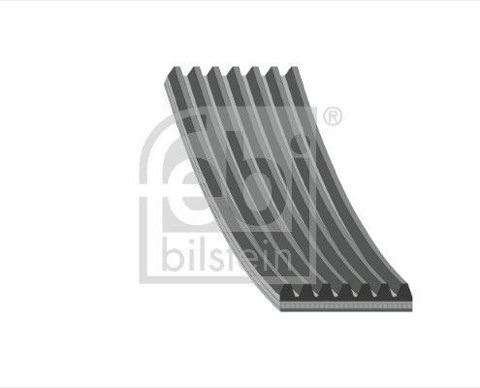 Febi Bilstein 177985 Serpentine Belt, photo 2