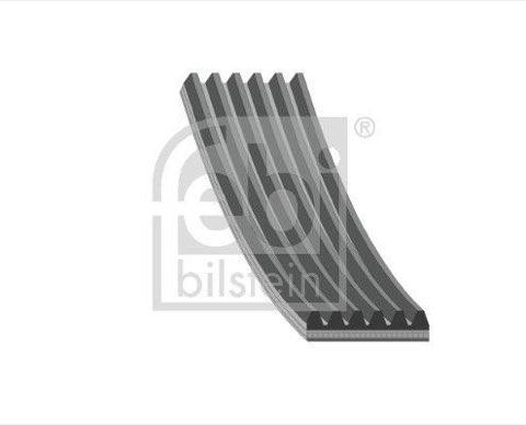 Febi Bilstein 177987 Serpentine Belt, photo 2