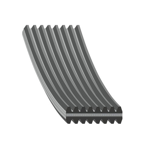 Febi Bilstein 177989 Serpentine Belt