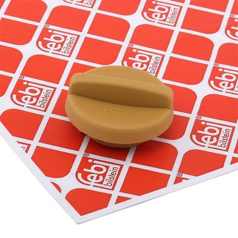 Febi Bilstein 17799 Oil Filler Cap, photo 2