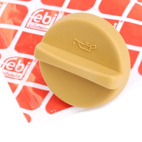 Febi Bilstein 17799 Oil Filler Cap, photo 3