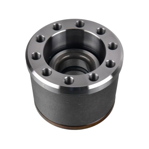 Febi Bilstein 177994 Wheel Bearing, photo 2