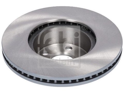 Febi Bilstein 177996 Brake Disc, photo 3