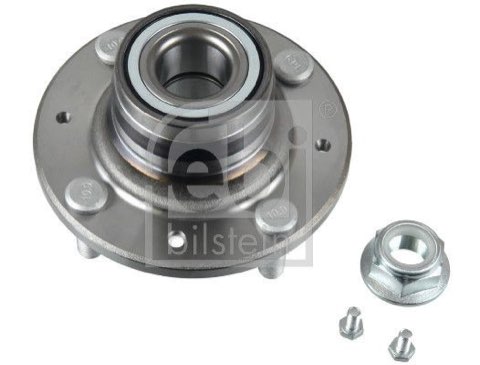 Febi Bilstein 177997 Wheel Bearing Kit, photo 2