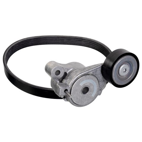 Febi Bilstein 177999 V-Ribbed Belt Set