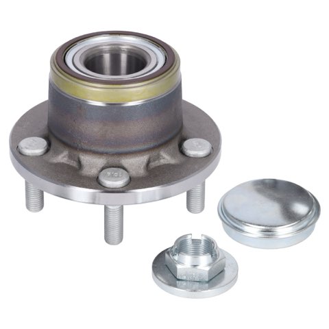 Febi Bilstein 178021 Wheel Bearing Kit, photo 2