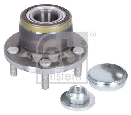 Febi Bilstein 178021 Wheel Bearing Kit, photo 3