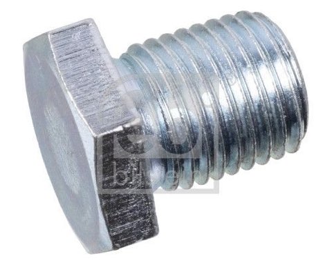 Febi Bilstein 178024 Oil Sump Plug, photo 3