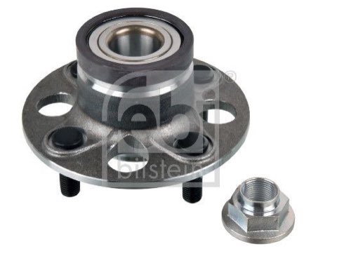 Febi Bilstein 178025 Wheel Bearing Kit, photo 3