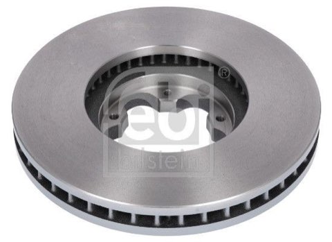 Febi Bilstein 178027 Brake Disc, photo 3