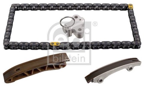 Febi Bilstein 178125 Timing Chain Kit, photo 2