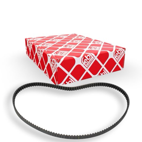 Febi Bilstein 17813 Timing Belt, photo 2