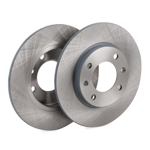 Febi Bilstein 17820 Brake Disc, photo 3